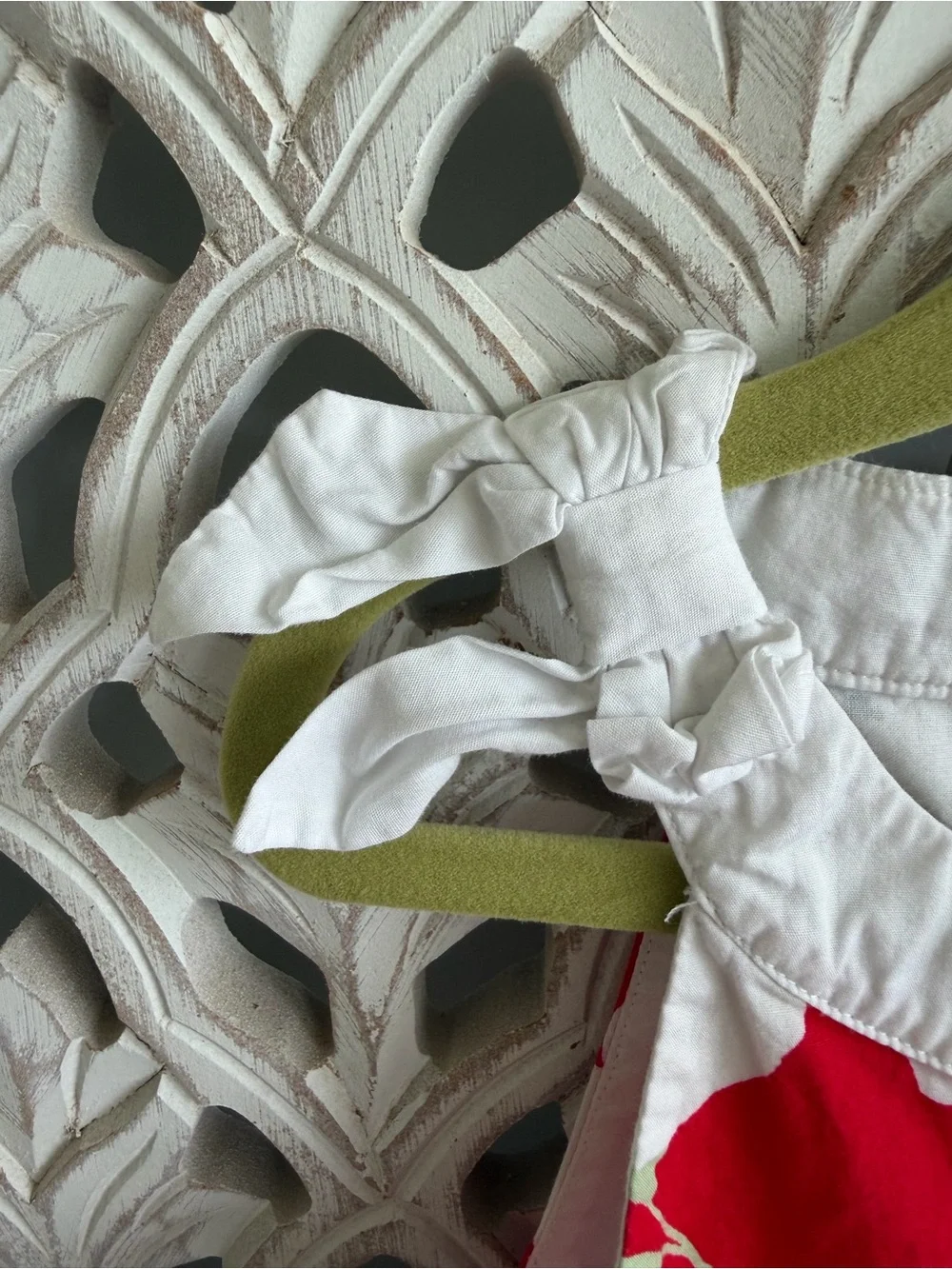 Janie and Jack Poppy Sundress, size 3
